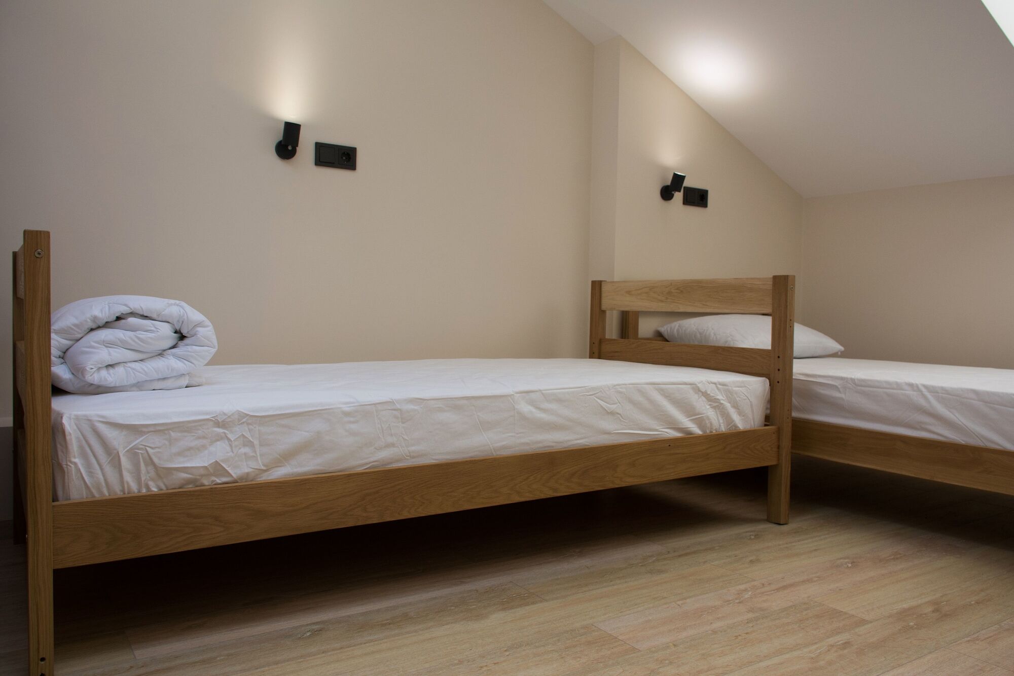 Sky Hostel キエフ エクステリア 写真